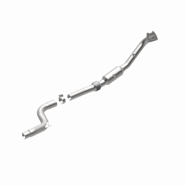 MAG Converter Direct Fit Magnaflow 22-139