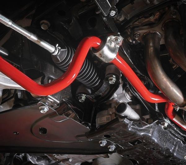 Perrin Performance PSP-SUS-128