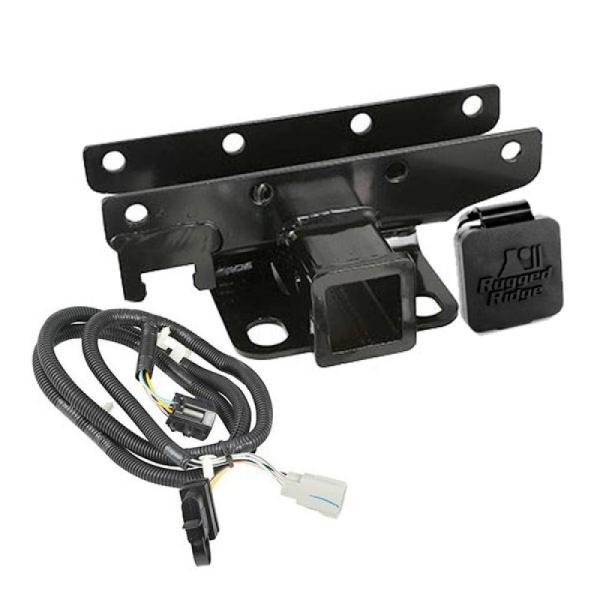 Rugged Ridge 11580.60