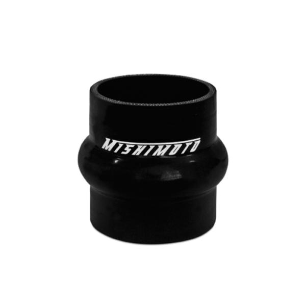 Mishimoto MMCP-2.5HPBK