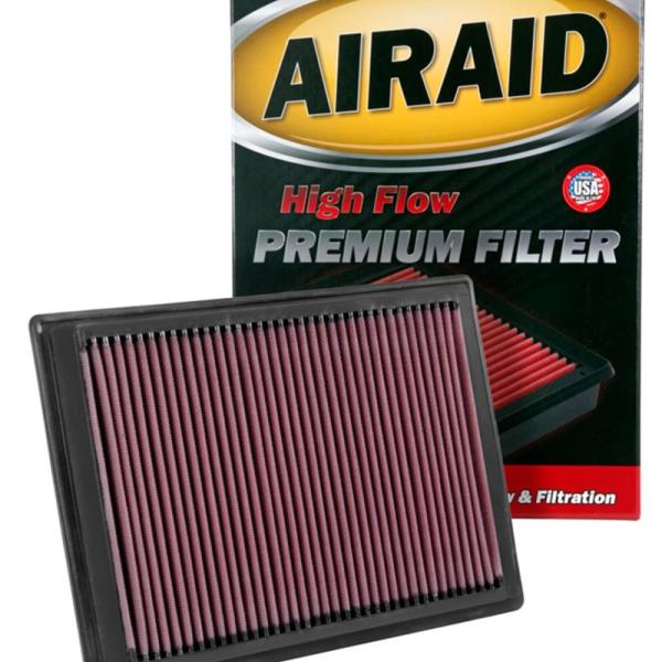 AIR Drop In Air Filter Airaid 850-349