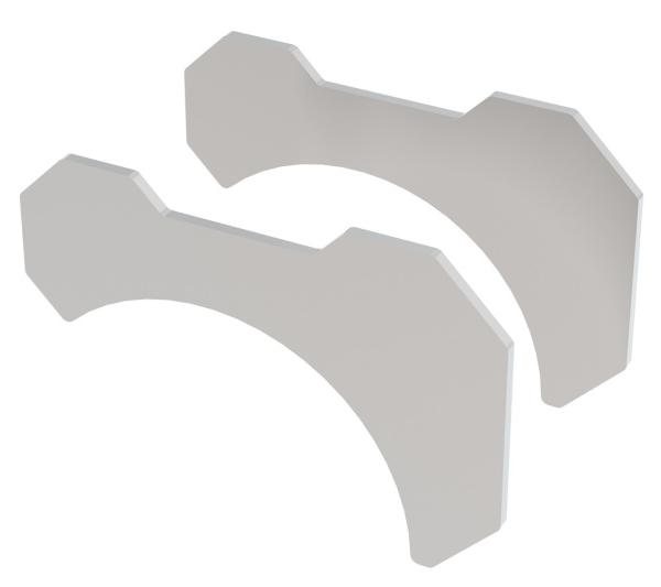 Borla 60580