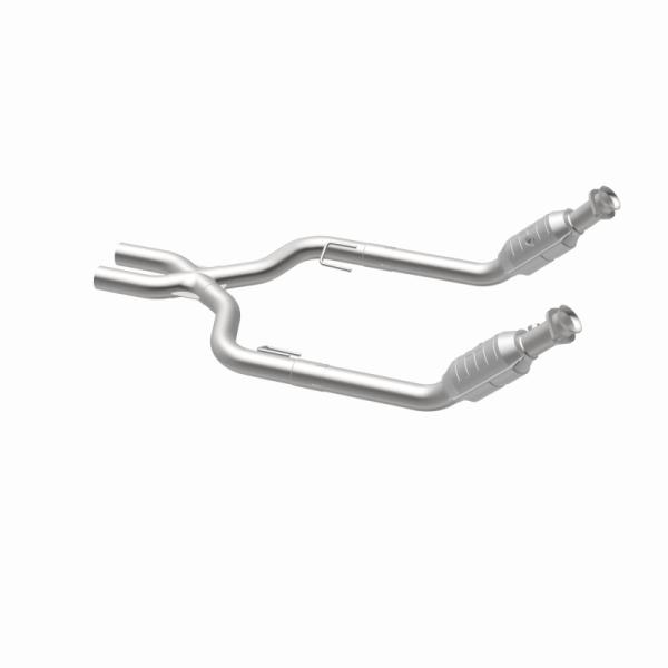 MAG Converter Direct Fit Magnaflow 15448