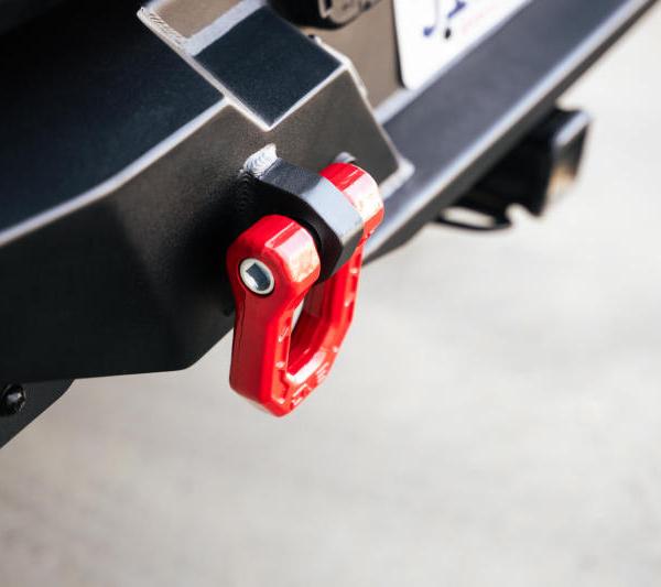 DV8 Offroad UNSK-01RD