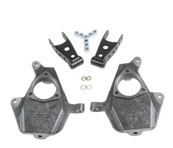 Belltech 639