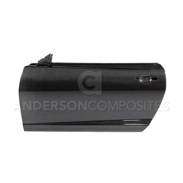 Anderson Composites AC-DD1011CHCAM