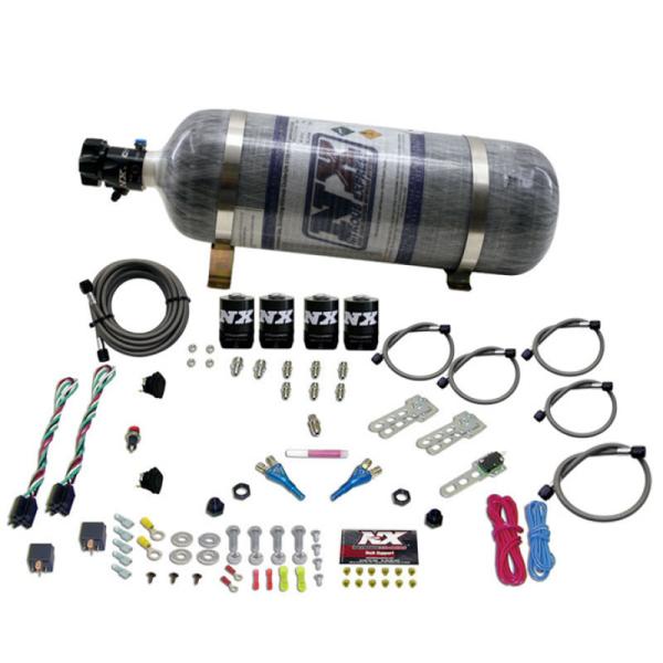 Nitrous Express 20124-12