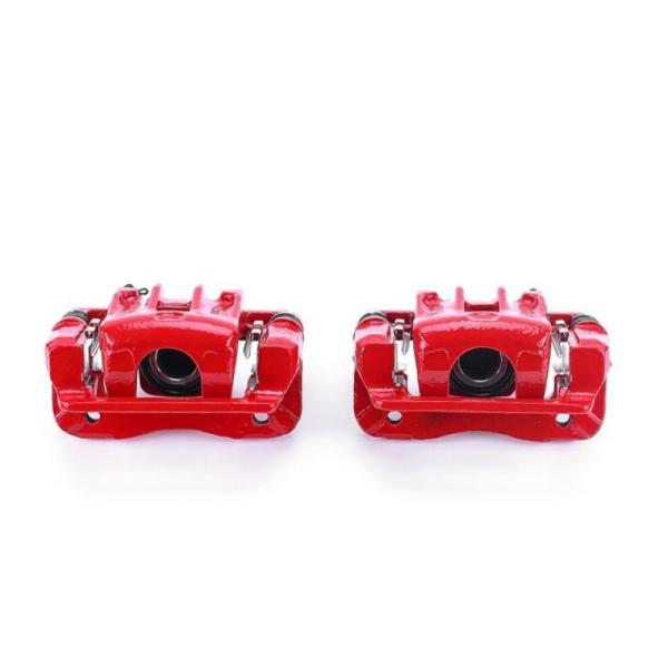 PowerStop S2704