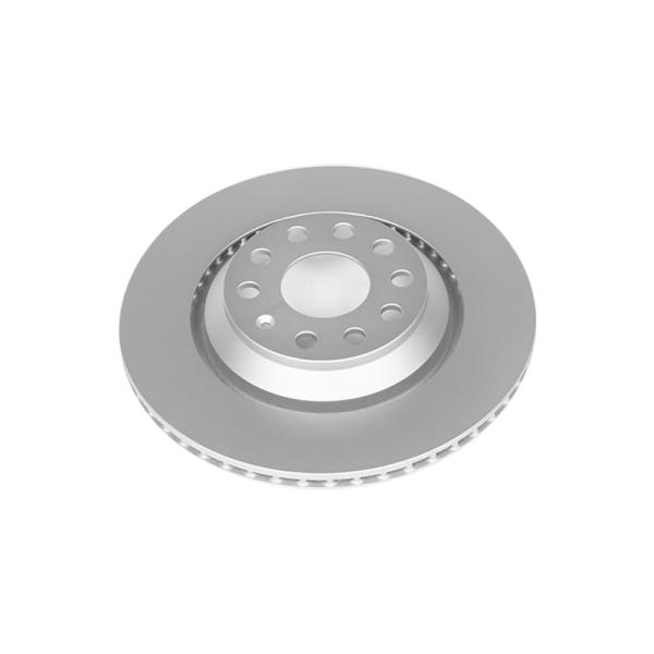 PSB Evolution Coated Rotor PowerStop EBR1070EVC
