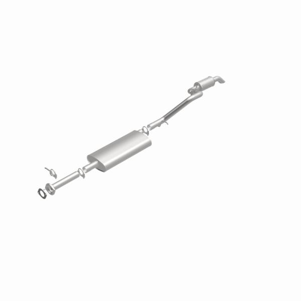 MAG BRE Exhaust Kits Magnaflow 106-0738