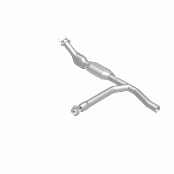 MAG Converter Direct Fit Magnaflow 447132