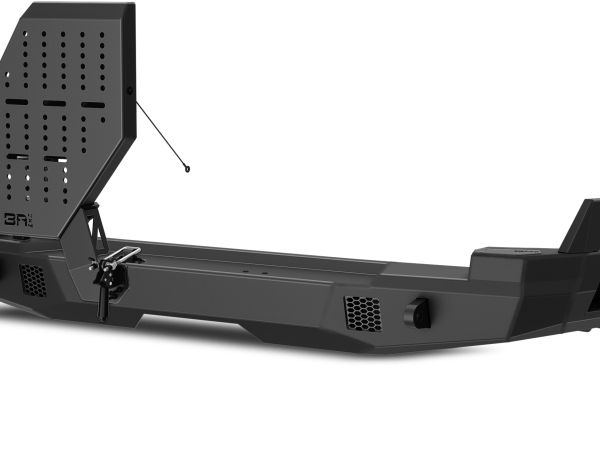 Body Armor 4x4 TR-2965DS
