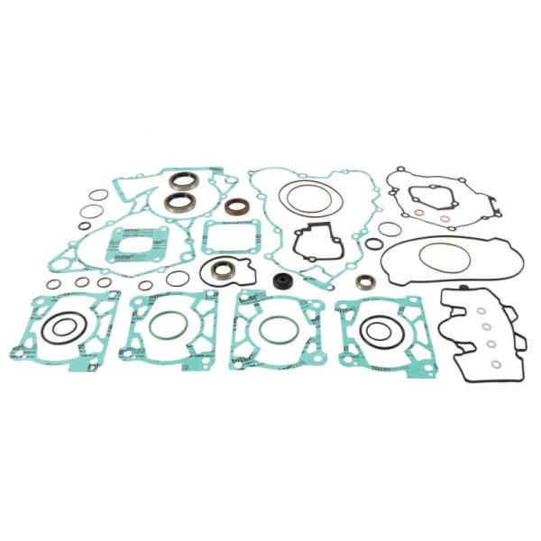 Vertex Pistons 811370