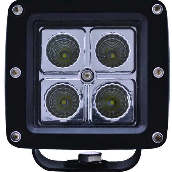 HELLA Optilux LED Cube Hella 357204821
