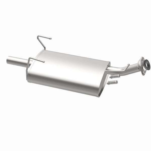 MAG BRE Exhaust Kits Magnaflow 108-0200