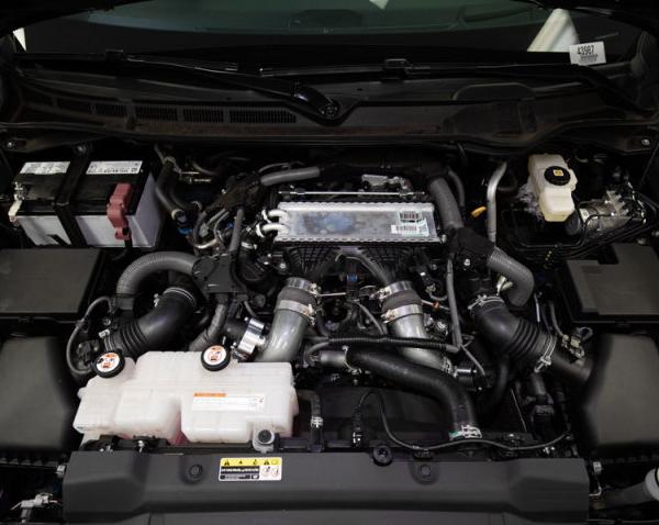 K&N Engineering 77-1013KC