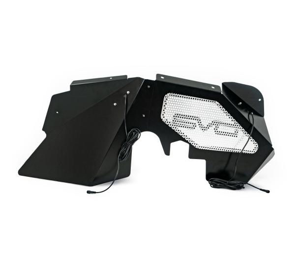 DV8 Offroad INFEND-01FBRL