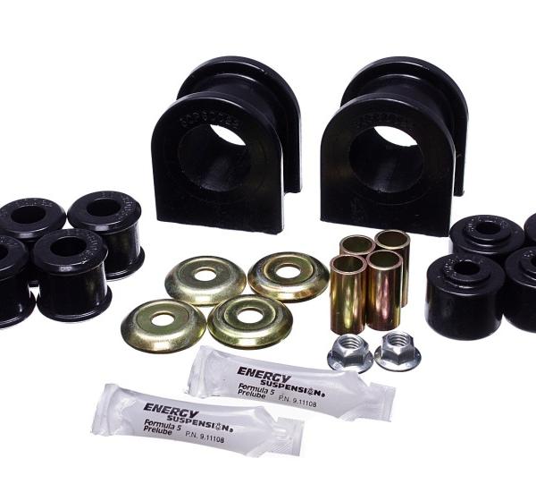 ES Sway Bar Bushings - Black Energy Suspension 40.5023G