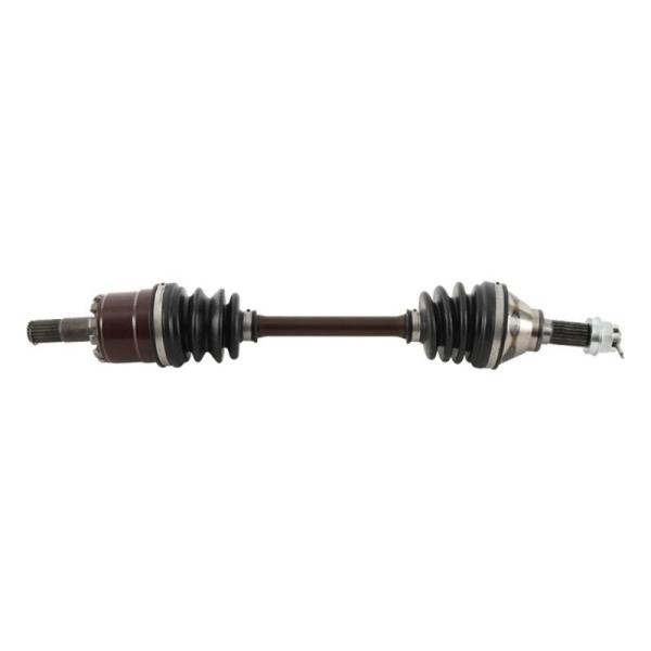 All Balls Racing AB6-KW-8-121