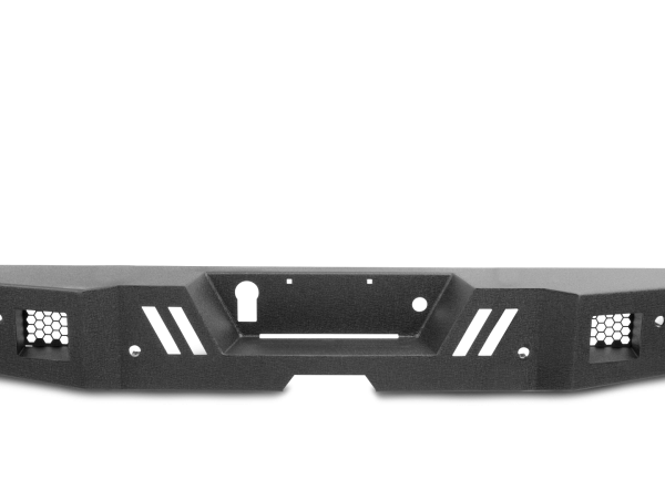 Body Armor 4x4 FD-2964