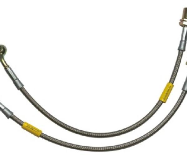 GR G-Stop Brake Line Kits Goodridge 24235