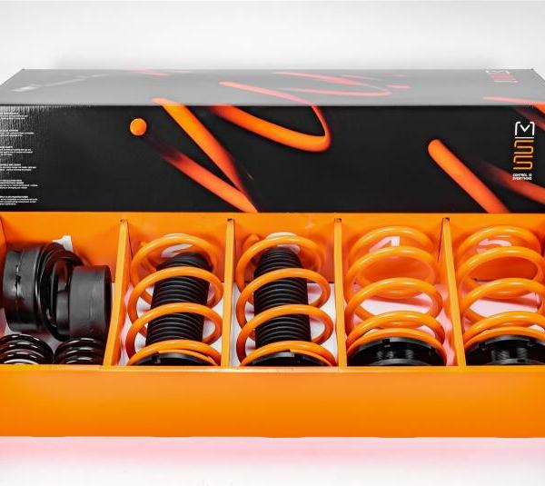 MSS Suspension 02AFMCGT500