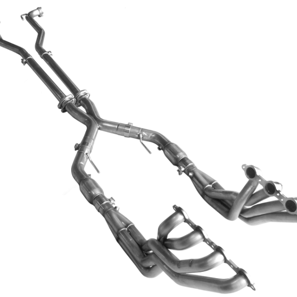 American Racing Headers CHSS-14178300LSWC