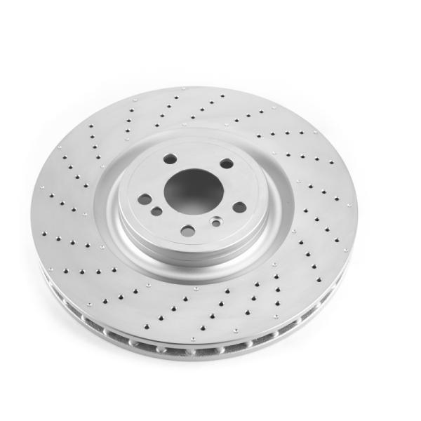 PowerStop EBR1461EVC