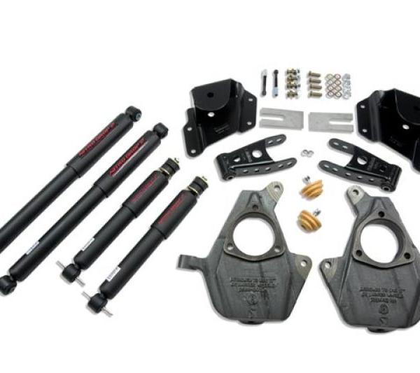 Belltech 948ND