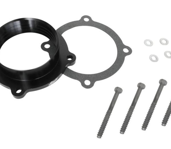 AIR Throttle Body Spacer Airaid 300-637