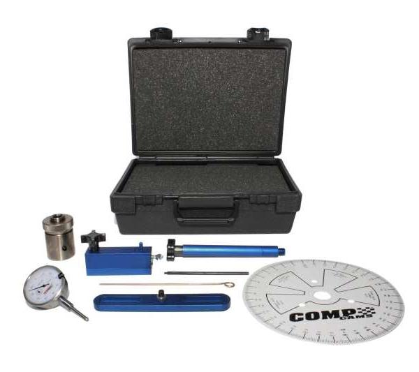 COMP Cams 4936CPG