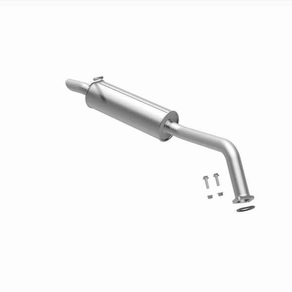 MAG BRE Muffler Kit Magnaflow 108-0027