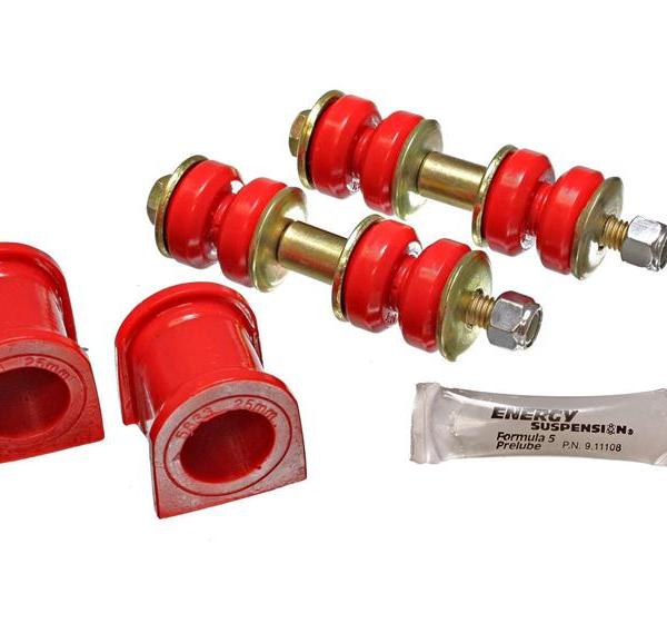 ES Sway Bar Bushings - Red Energy Suspension 8.5130R
