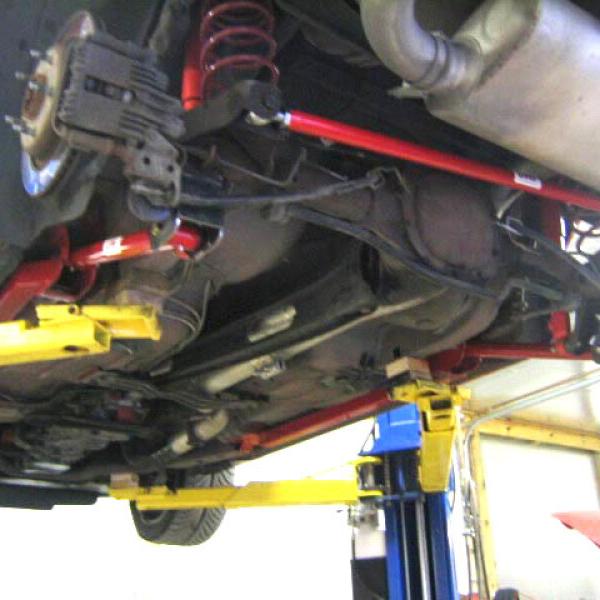 UMI Performance 2021-R