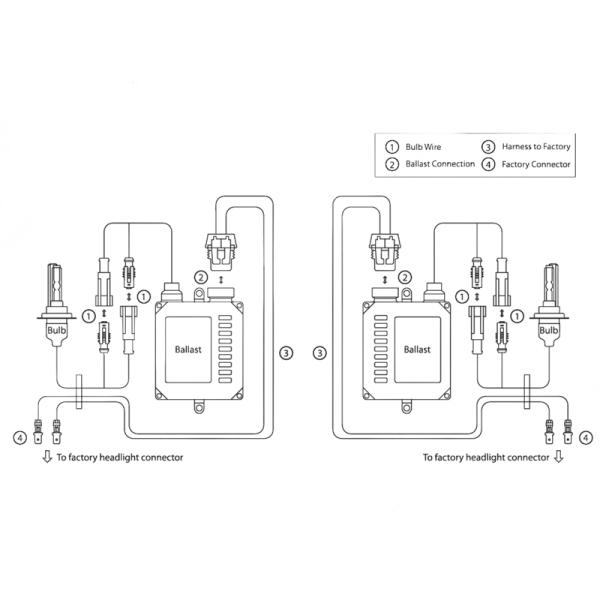 ORACLE Lighting 8124-013