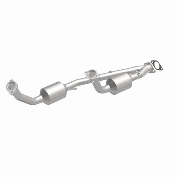 MAG Converter Direct Fit Magnaflow 3391353