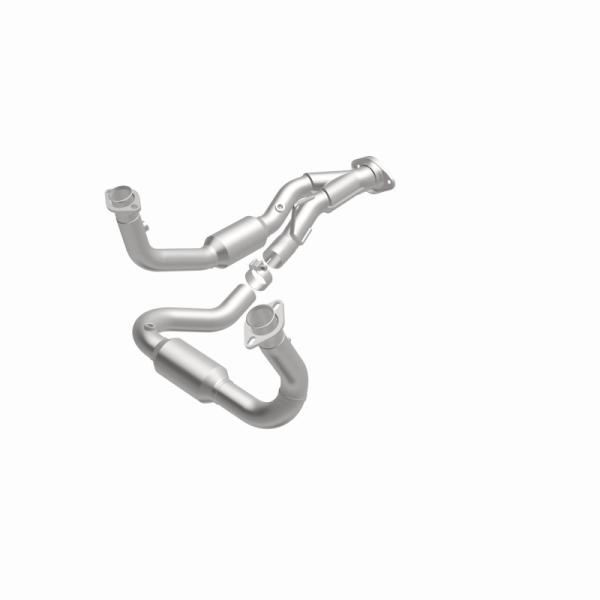 Magnaflow 49686