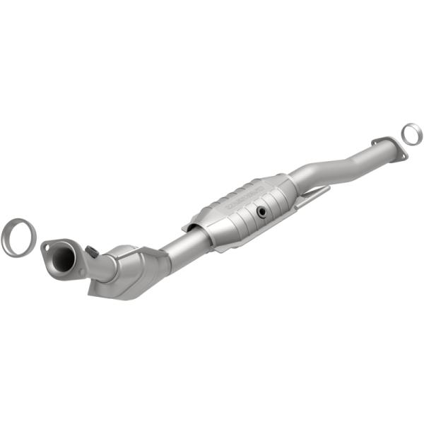 MAG Converter Direct Fit Magnaflow 441413