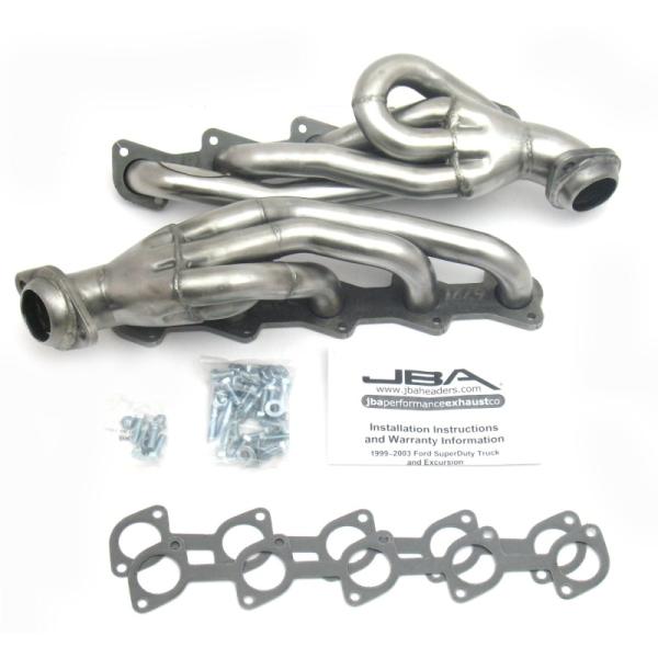JBA Cat4Ward Headers JBA 1669S