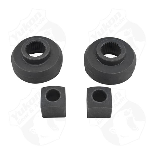 Yukon Gear & Axle YP MINSF8.8-28
