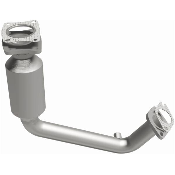 MAG Converter Direct Fit Magnaflow 49005