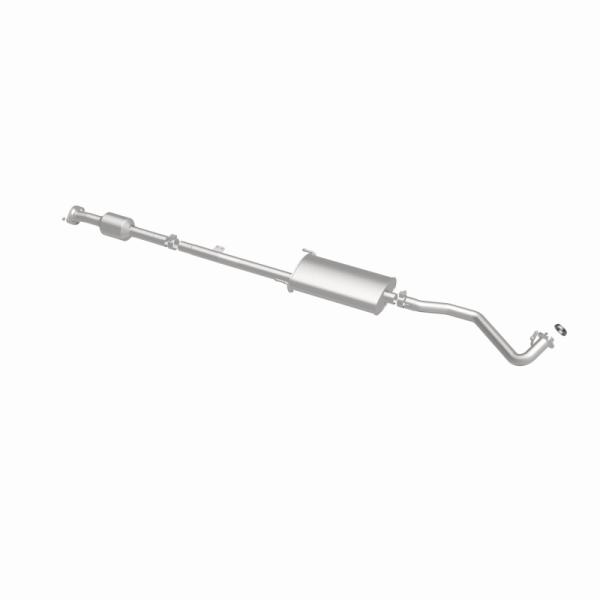Magnaflow 52104