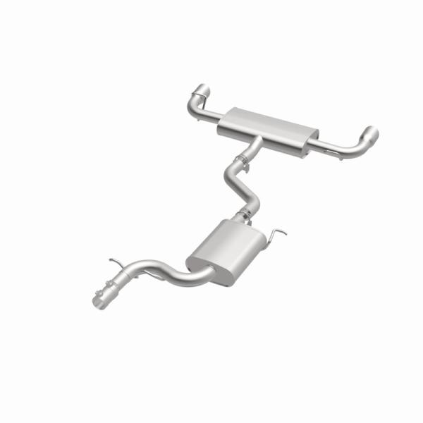 MAG BRE Exhaust Kits Magnaflow 106-0928