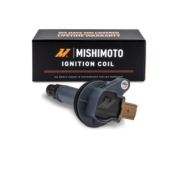 Mishimoto MMIG-F35T-11