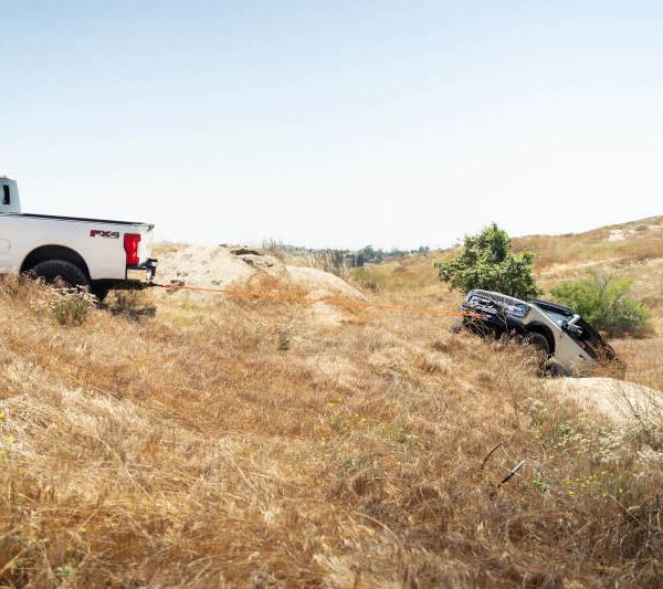 DV8 Offroad UNSK-01BL