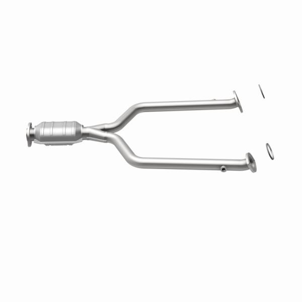MAG Converter Direct Fit Magnaflow 24321