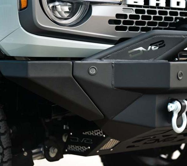 DV8 Offroad FBBR-02