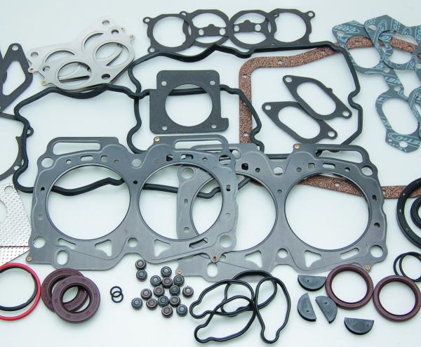 Cometic Gasket PRO2024C