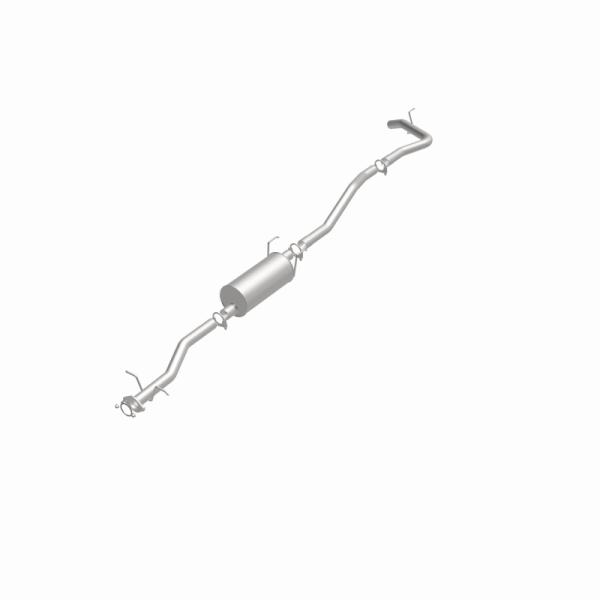 MAG BRE Exhaust Kits Magnaflow 106-0147