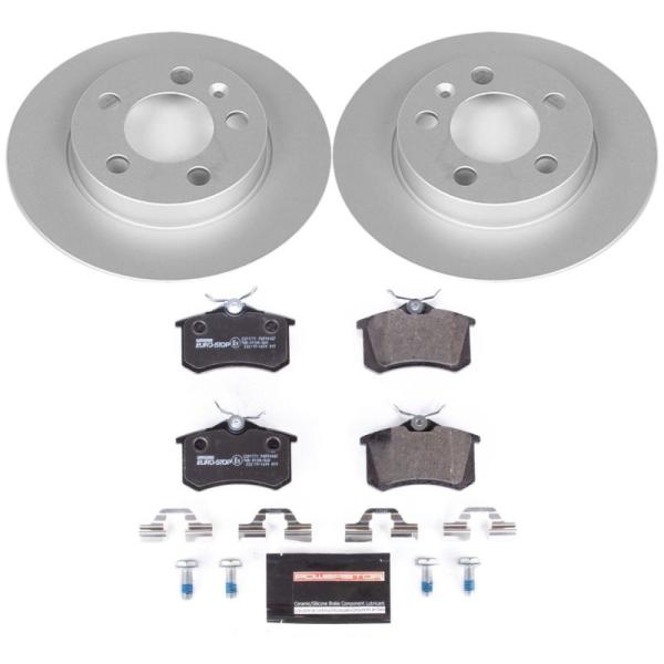 PowerStop ESK3093